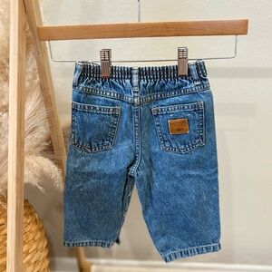 Vintage Faded Glory Denim Jeans